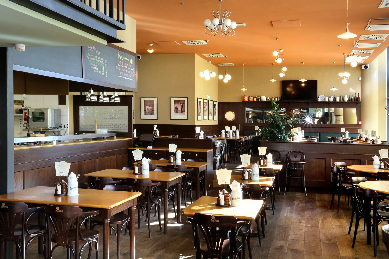 Kolkovna Stodůlky foto 4