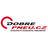 logo DOBRÉ PNEU
