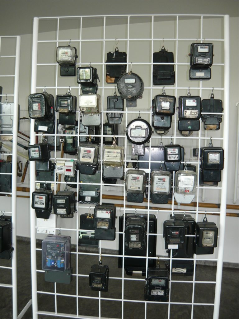 Technické a dokumentační muzeum PRE foto 2