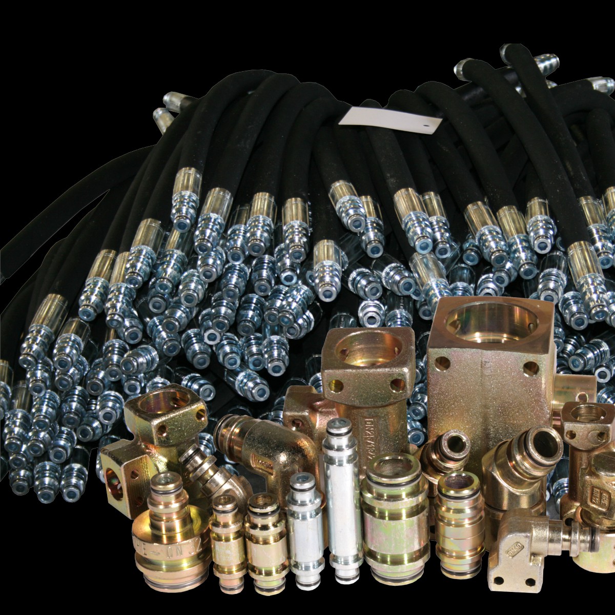 Divize DŮLNÍ HYDRAULIKA – HENNLICH s.r.o. foto 4