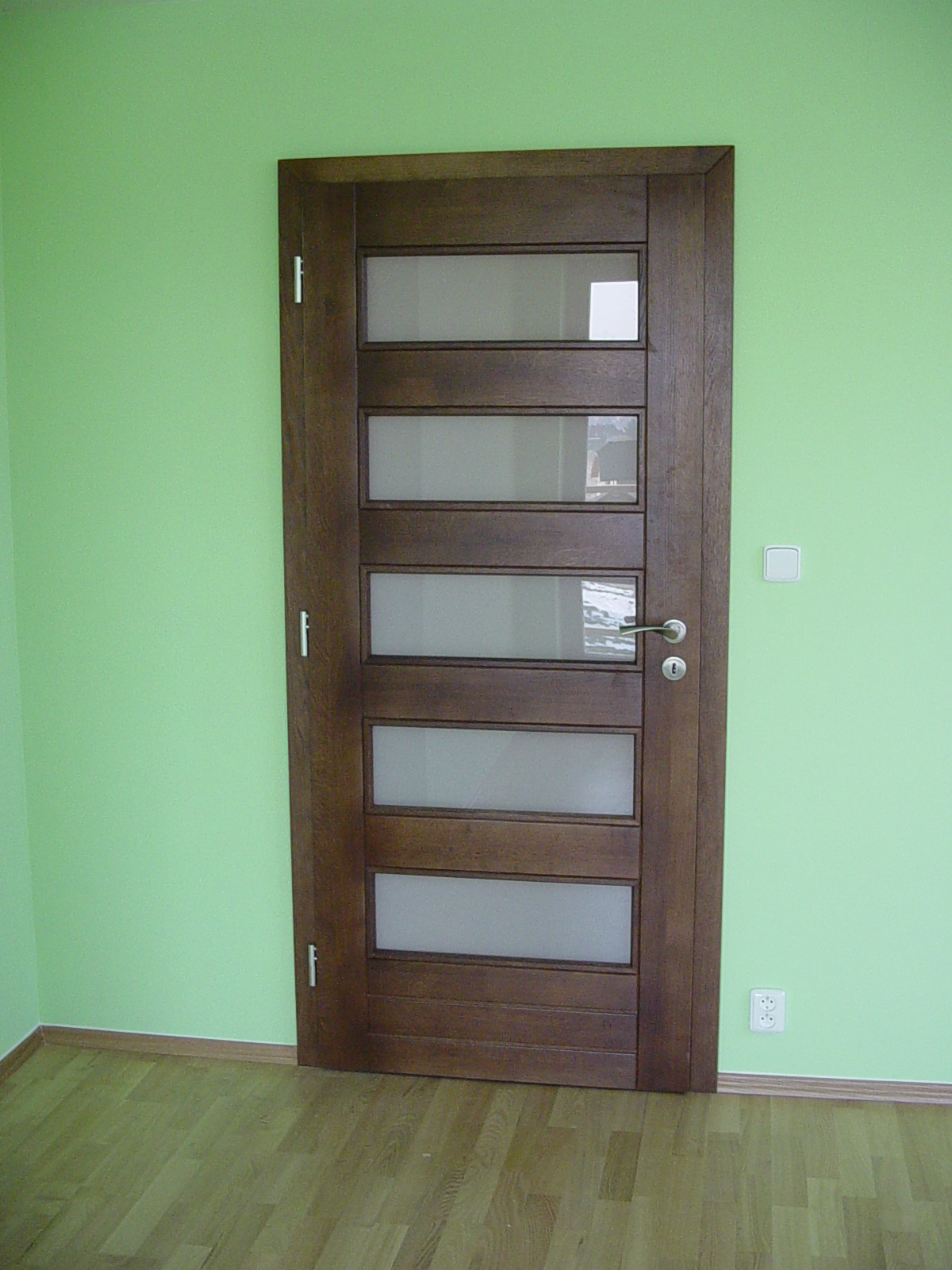 KATYS - zakázkové stavební truhlářství a výroba nábytku foto 5