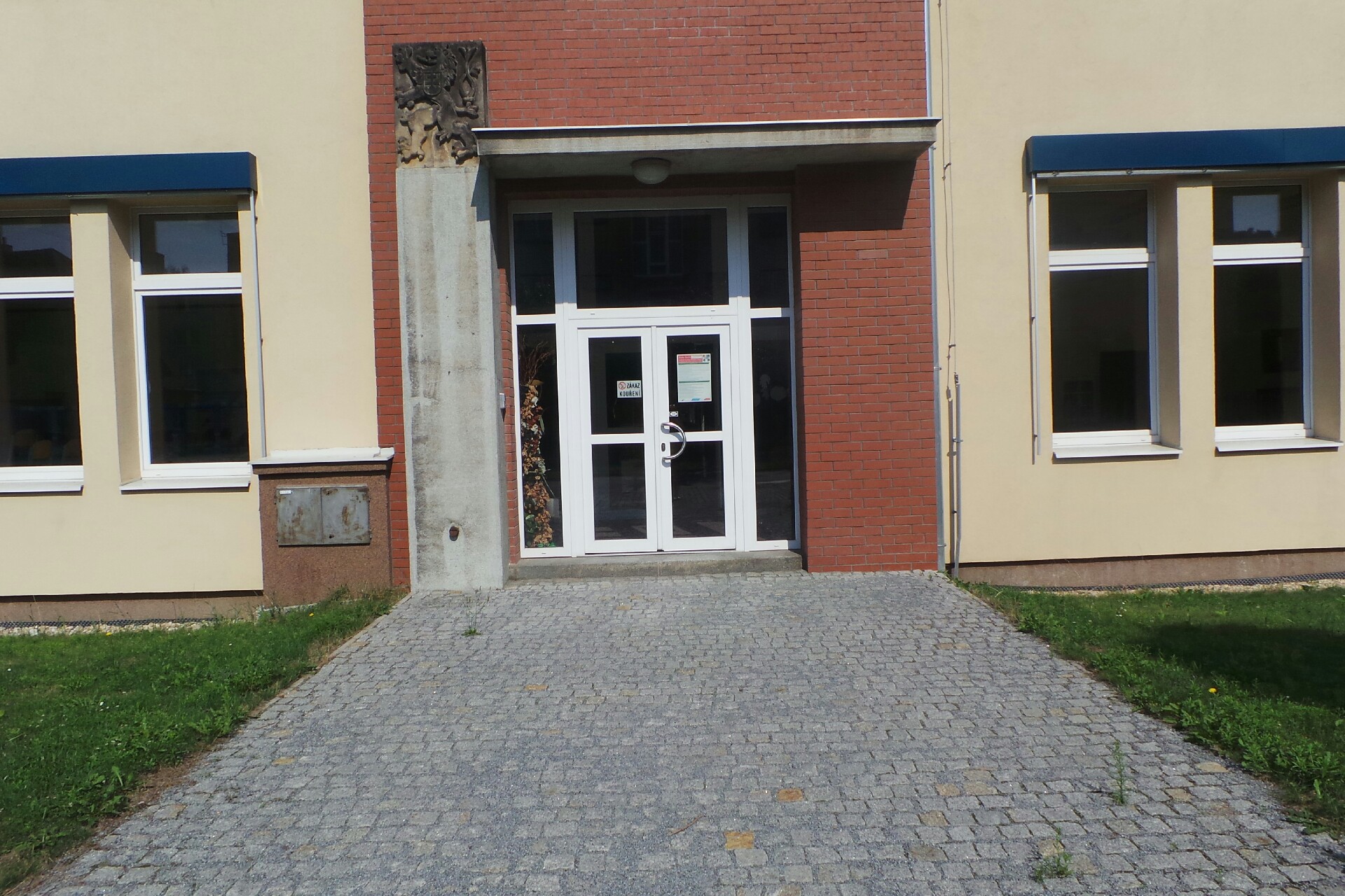 ZŠ Čerčany, Sokolská foto 2
