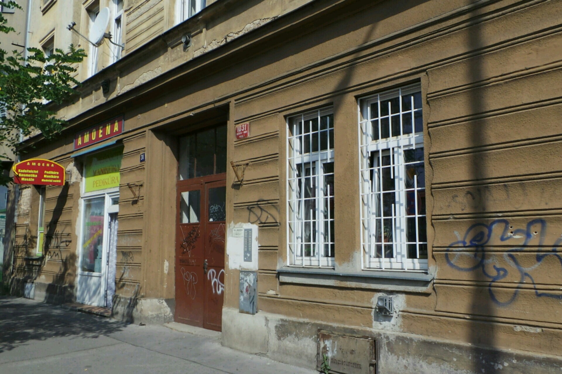 Libor Šedina - SOJKAr