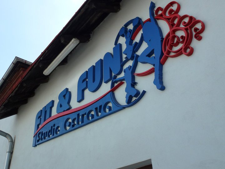 Aerobik FIT & FUN Ostrava foto 2