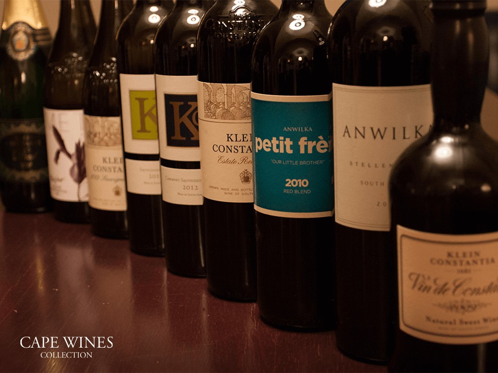 CAPE WINES COLLECTION, s.r.o. foto 2