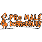 Logo obchodu Promaledobrodruhy.cz