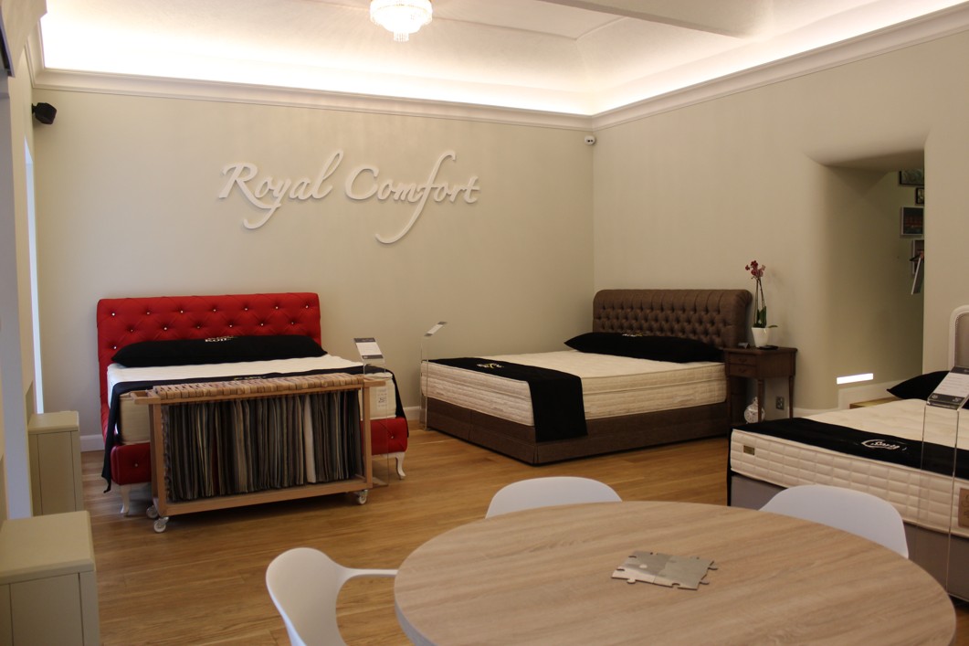 Royal Comfort foto 3