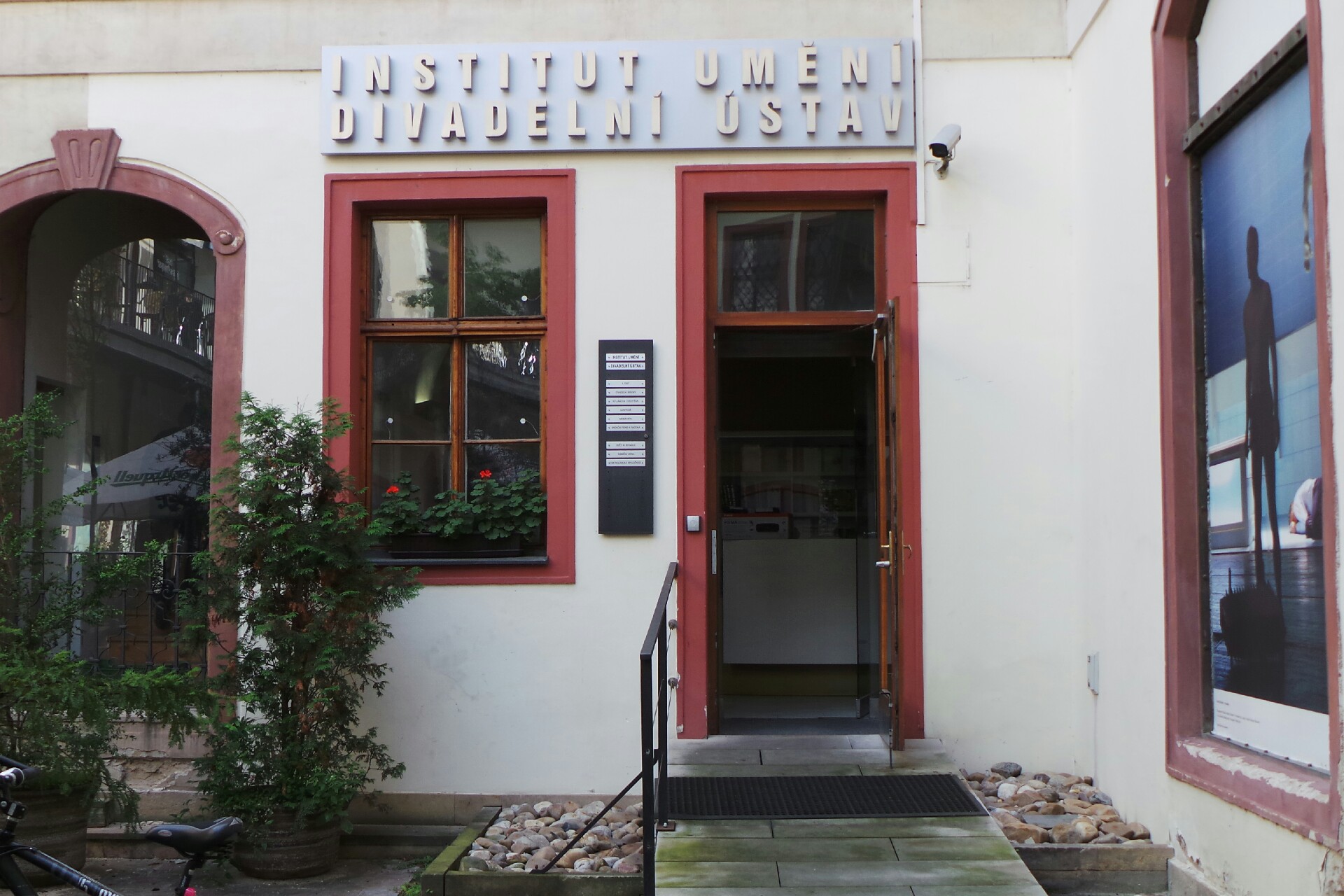 Národní institut pro kulturu