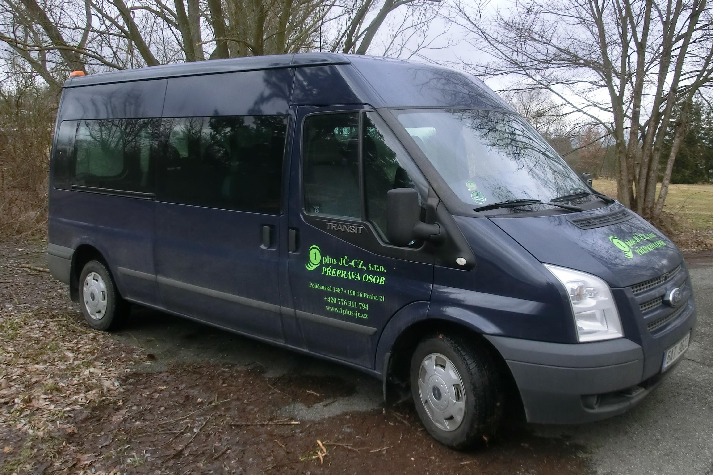 1plus JČ - CZ, s.r.o.