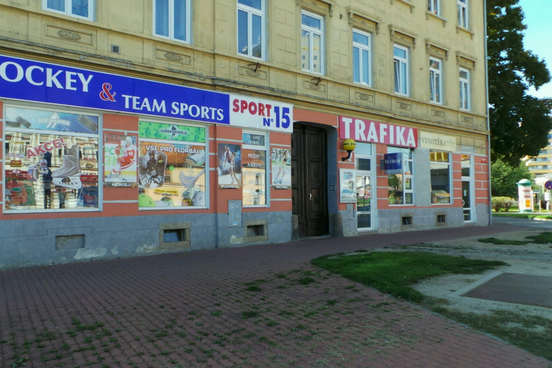 Agentura TRDLA, s.r.o.