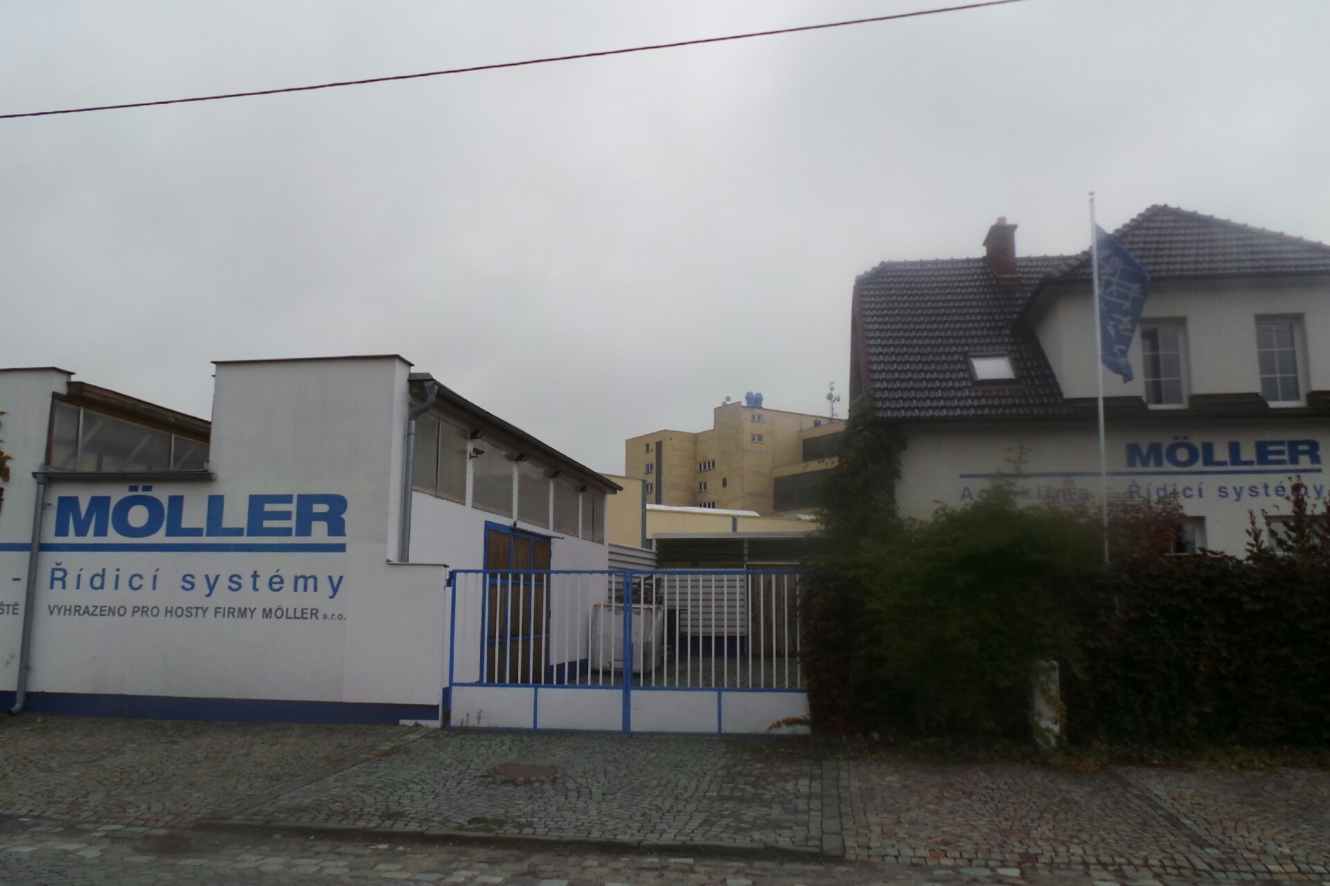 Möller, s.r.o. foto 1