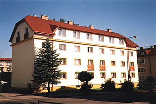 REKOS Ševčík s.r.o. foto 1