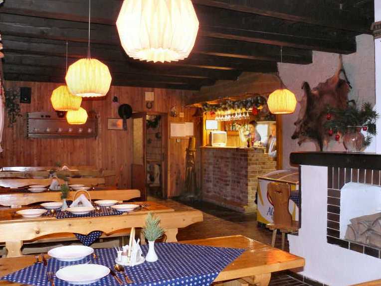 Penzion na Pluskovci foto 5