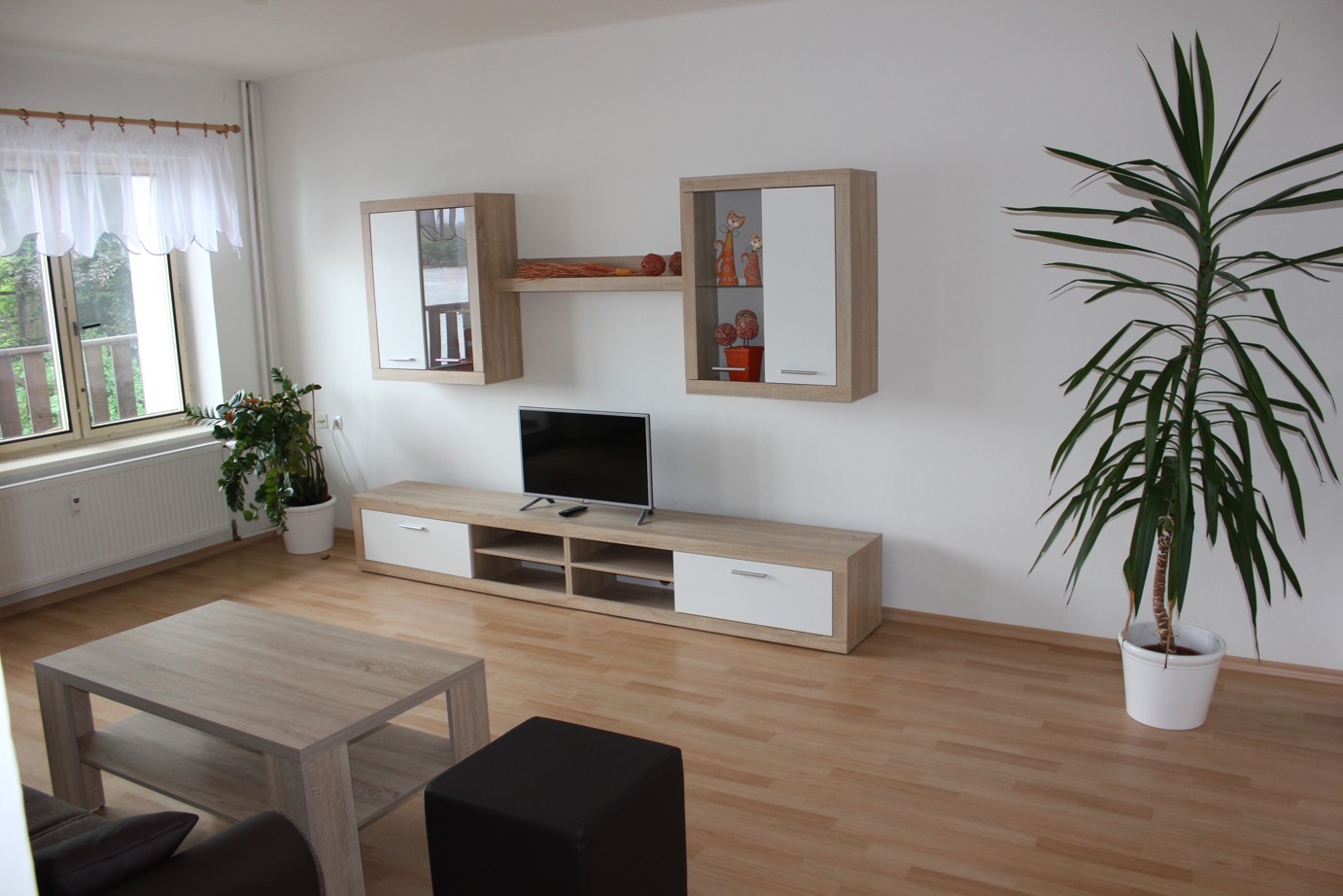Apartmány na hrázi foto 5