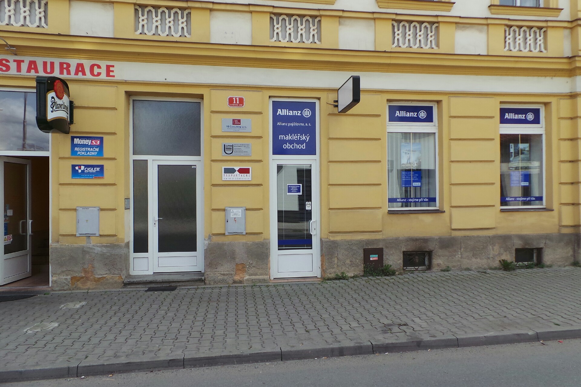 VB Consulting s.r.o.