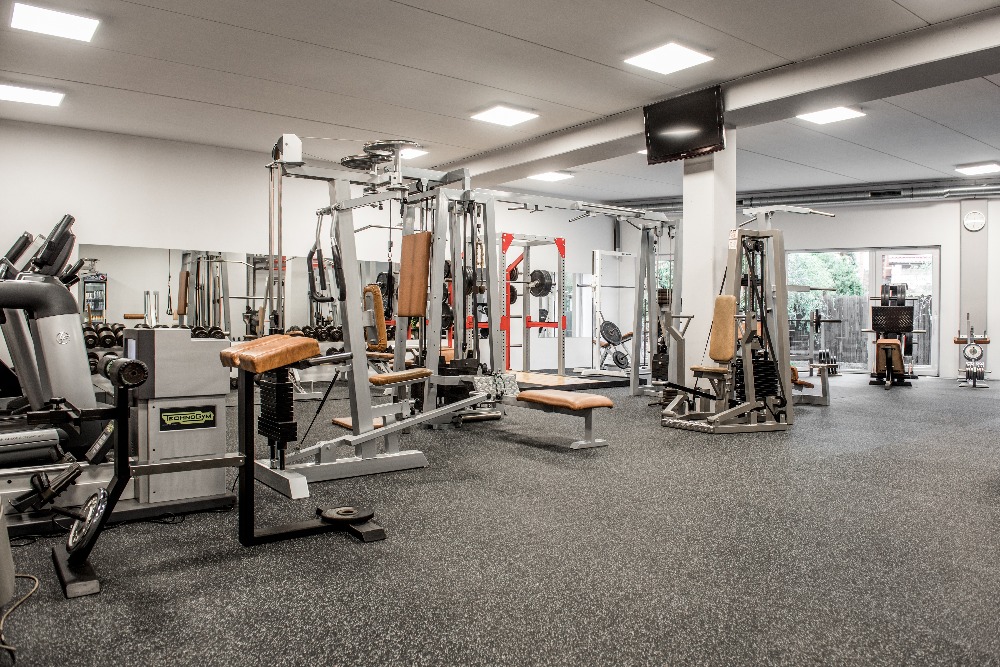 Fitness Studio L foto 2