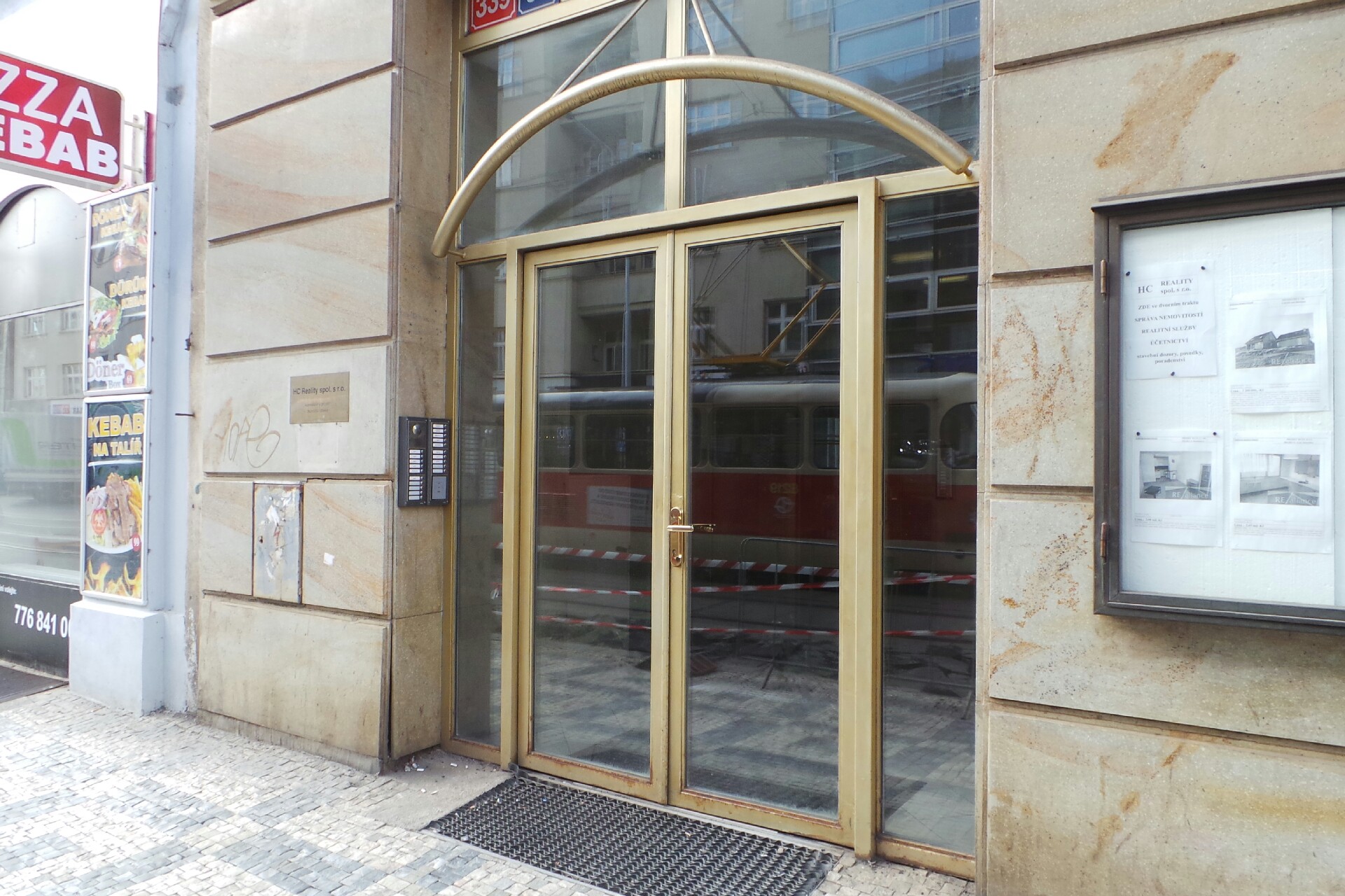 HC Reality spol. s r.o