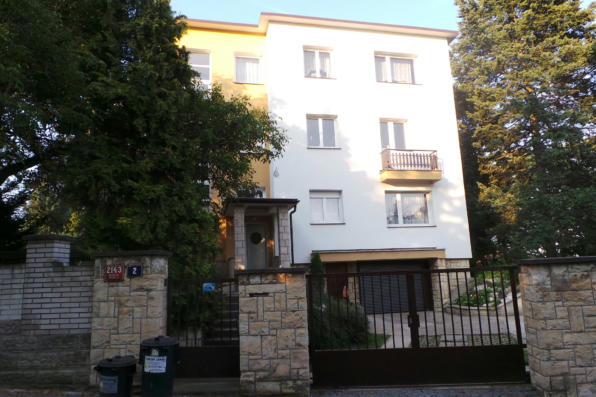 Petr Sedláček - SEDI foto 1