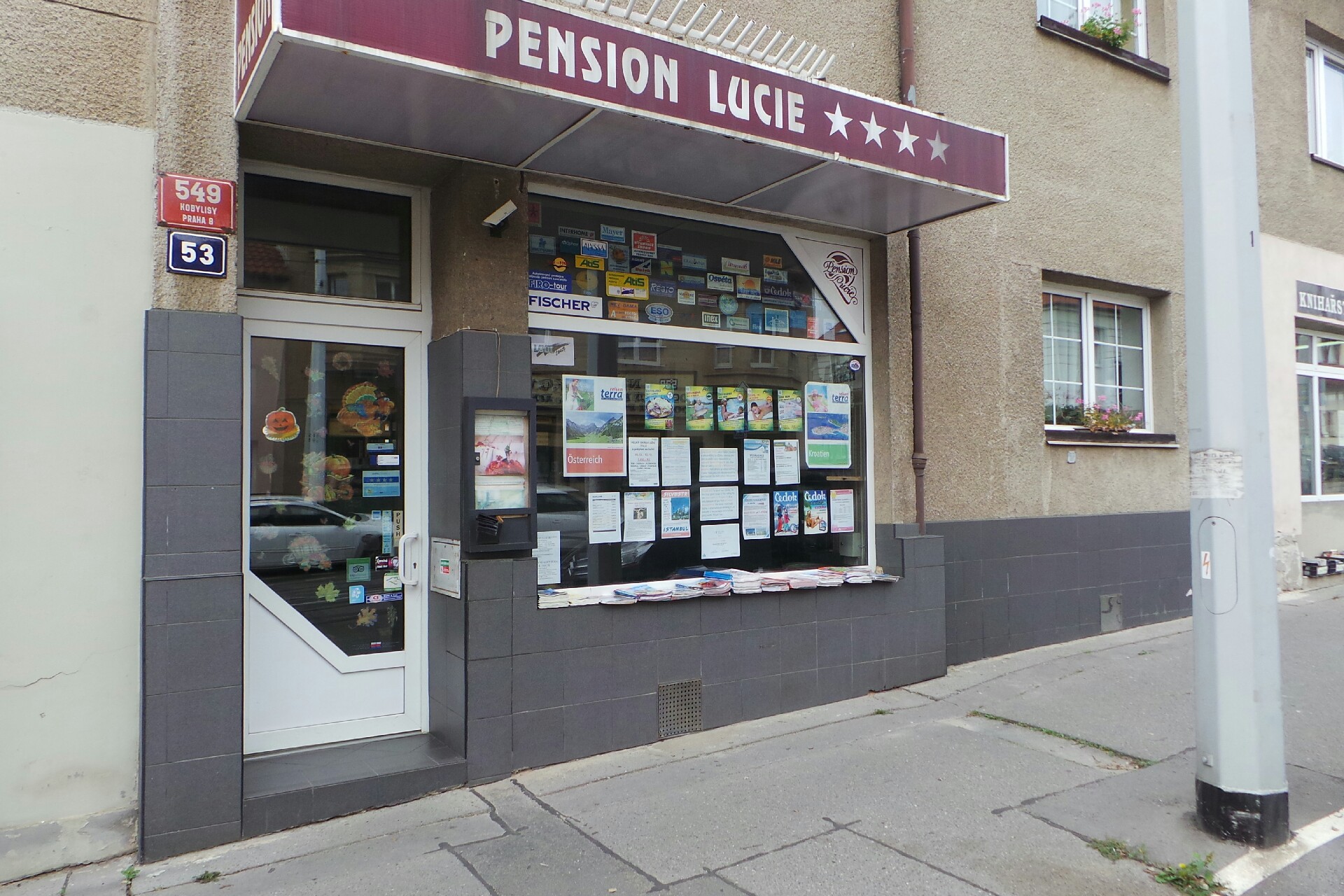 Ing. Miroslava Luprichová