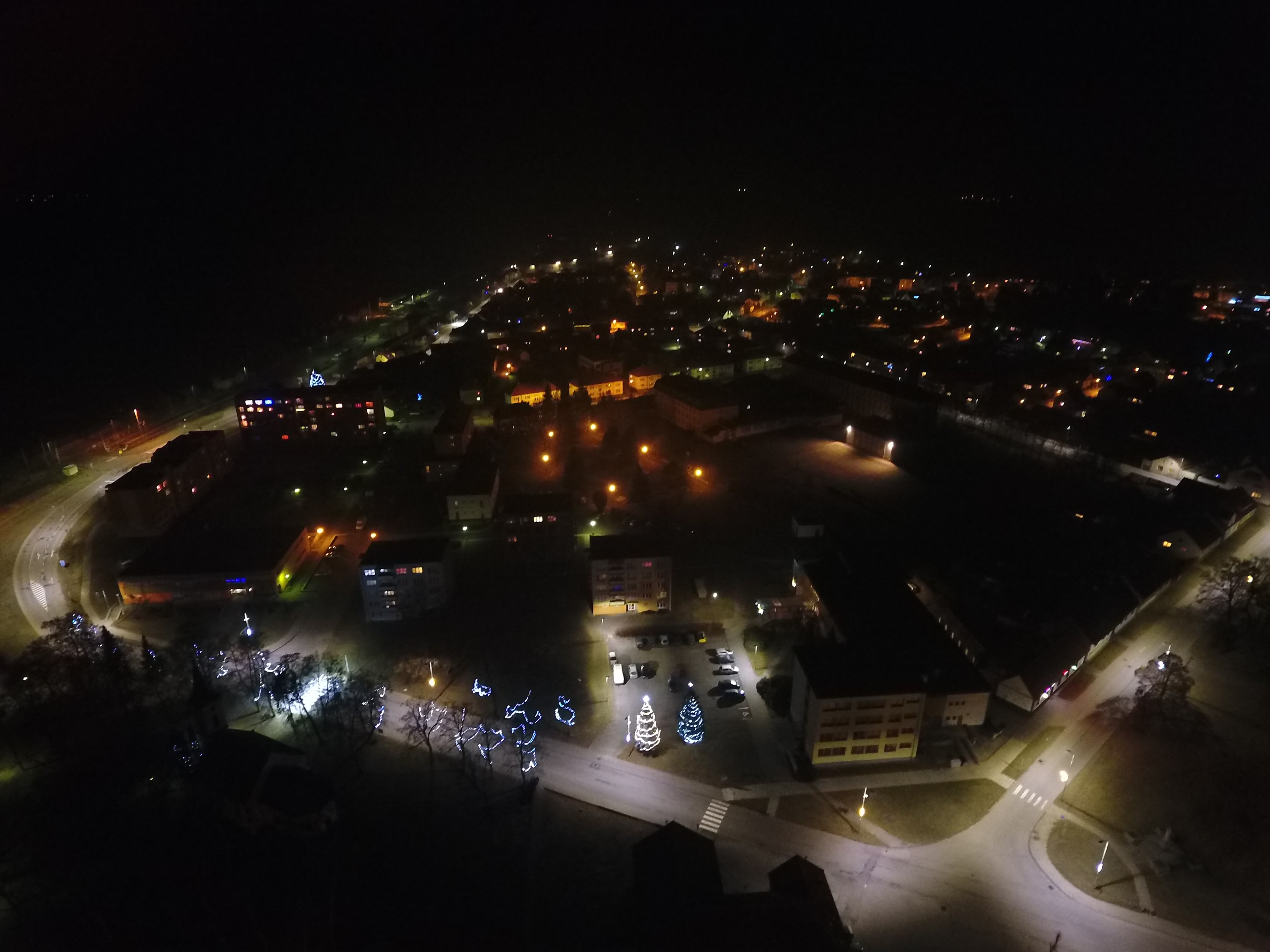 Zliv - městský úřad foto 2