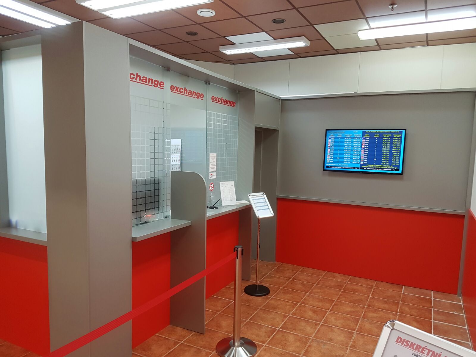 AAAVALUTY - Euroexchange s.r.o. foto 2