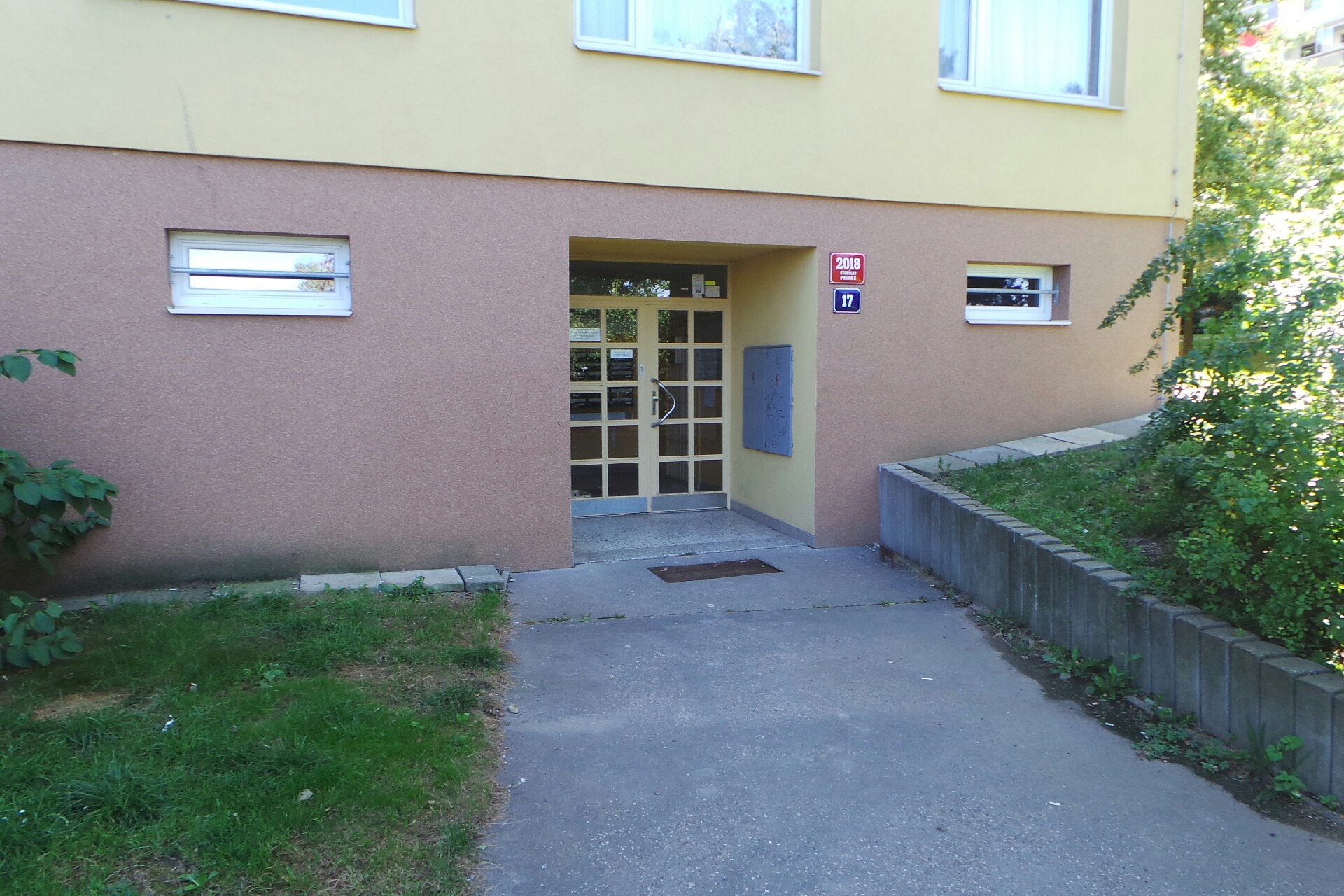 Ing. Klára Gabesamová