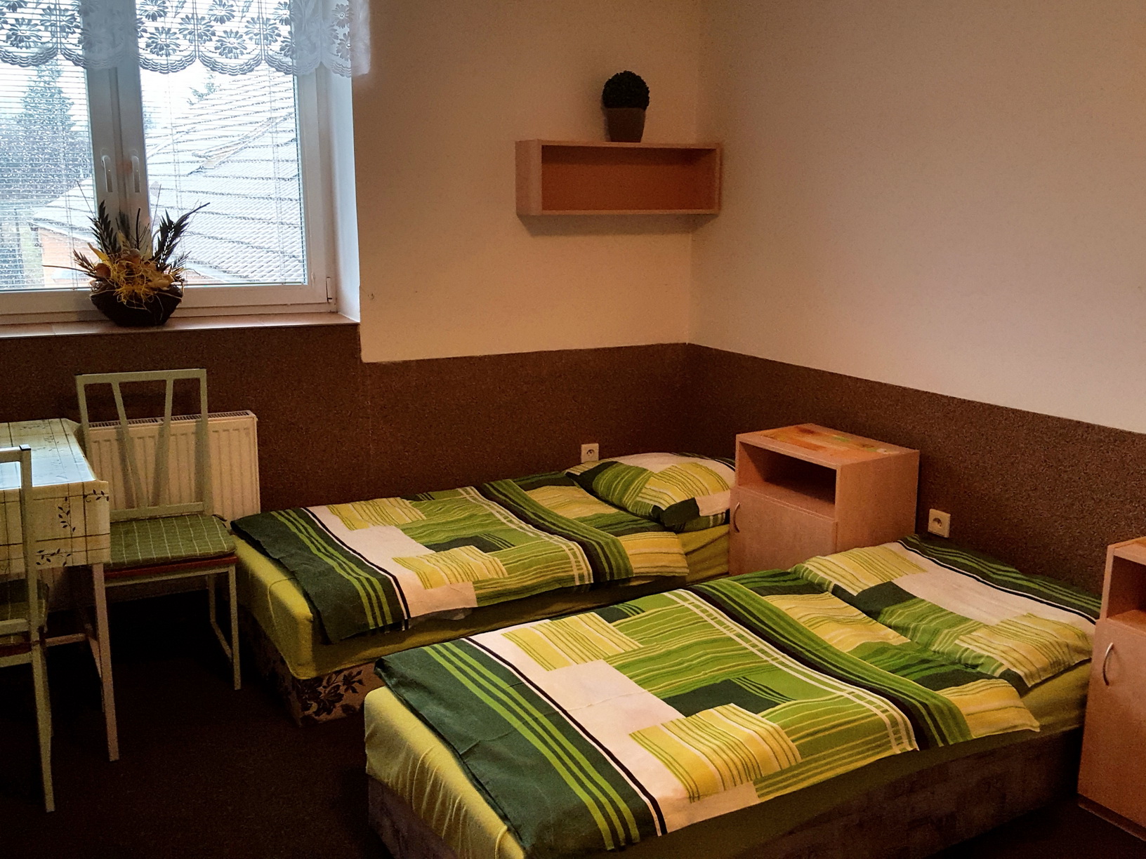 Apartmánový dům Stamal foto 5
