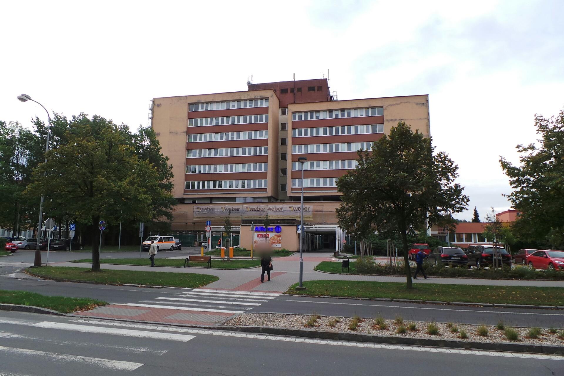 MUDr. Tomáš Šlachta