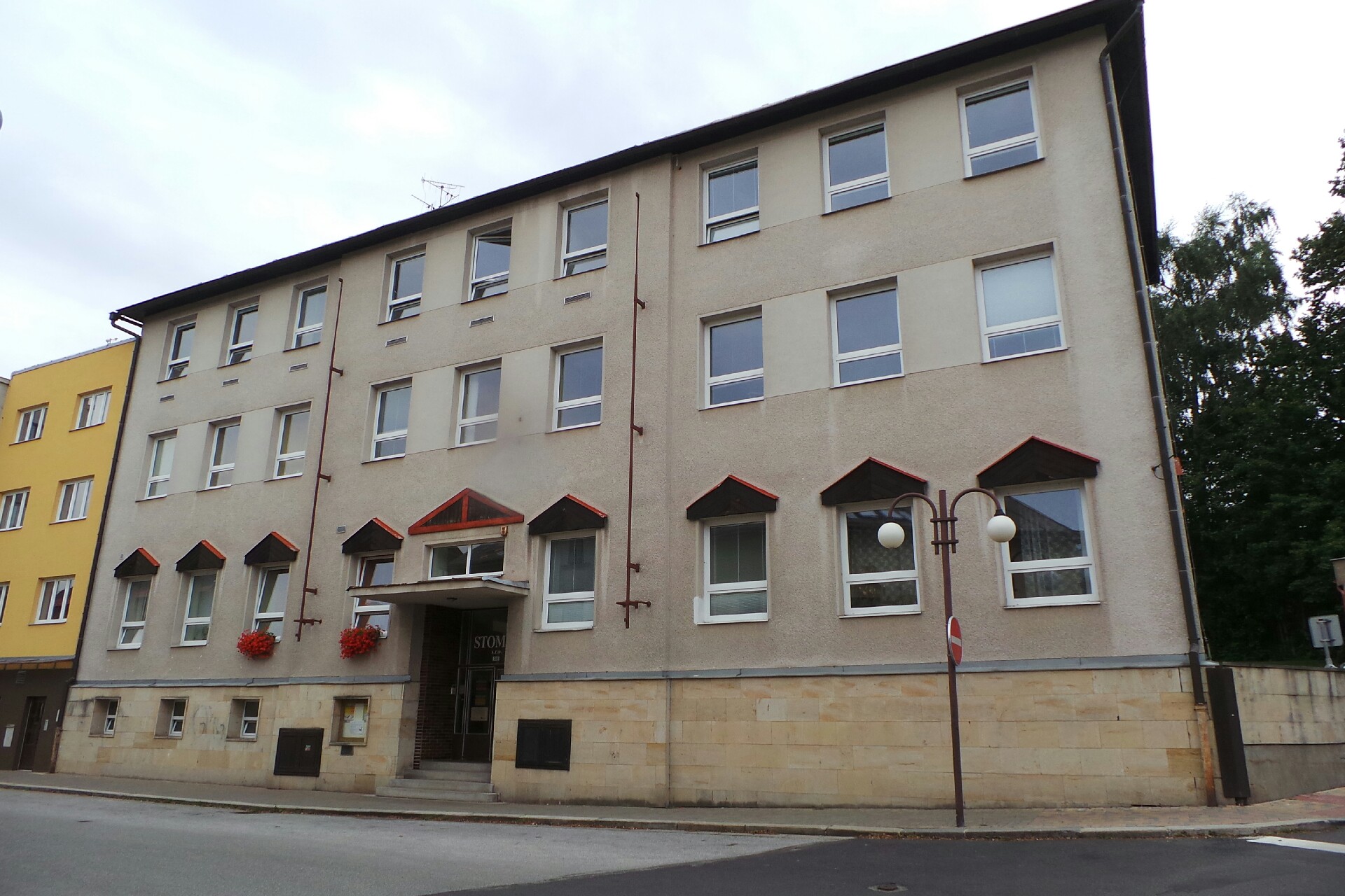 Stomal, spol. s r.o.