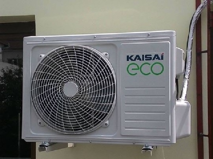 Klimatizace Křesala foto 3