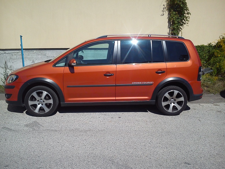 Autosklo M.D.- Marek Drahanský foto 2