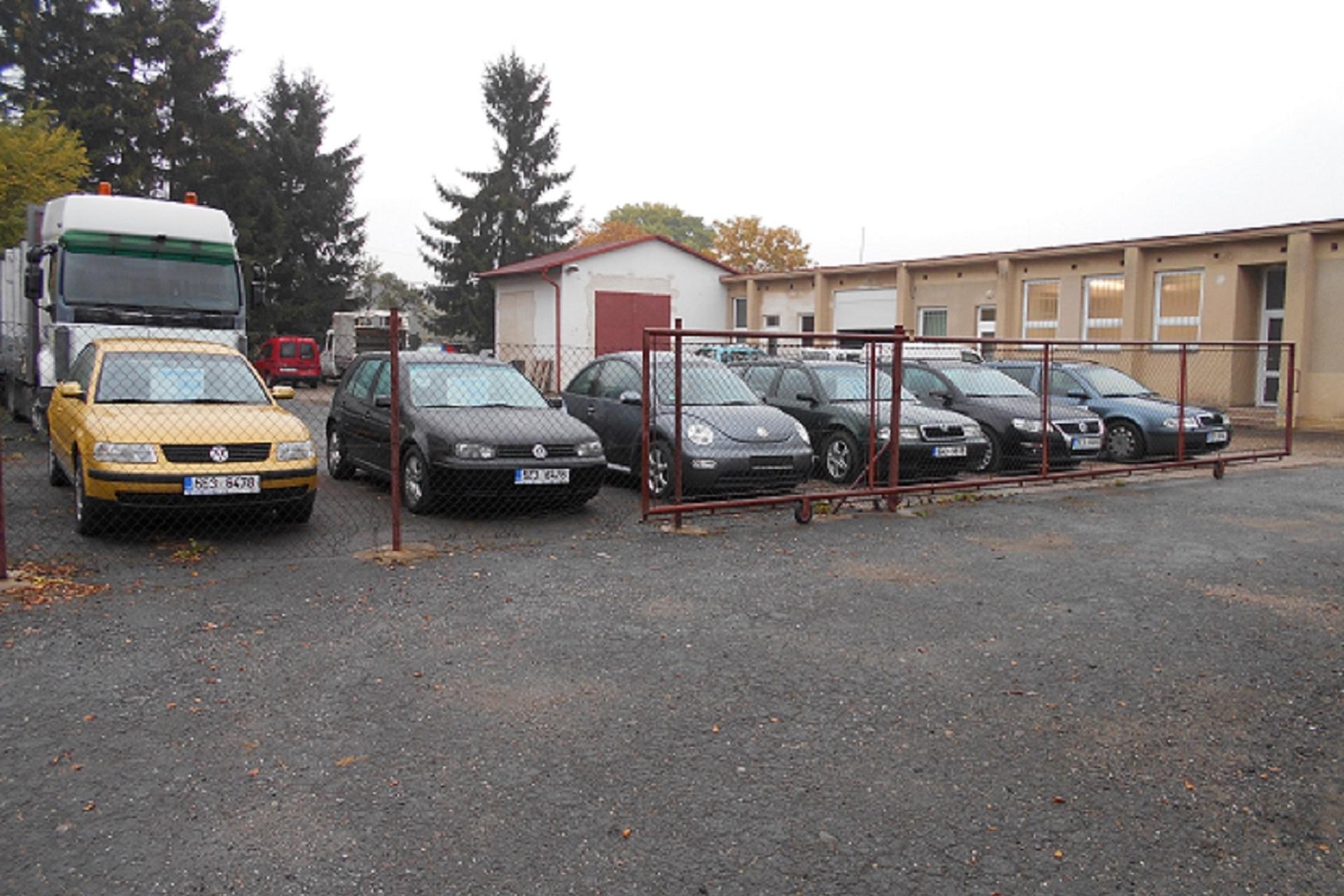 AUTOSERVIS Robert Schier