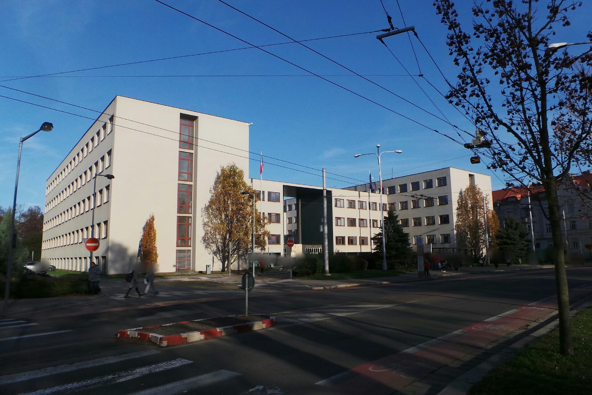 Magistrát města Hradec Králové - Odbor kultury, sportu a cestovního ruchu