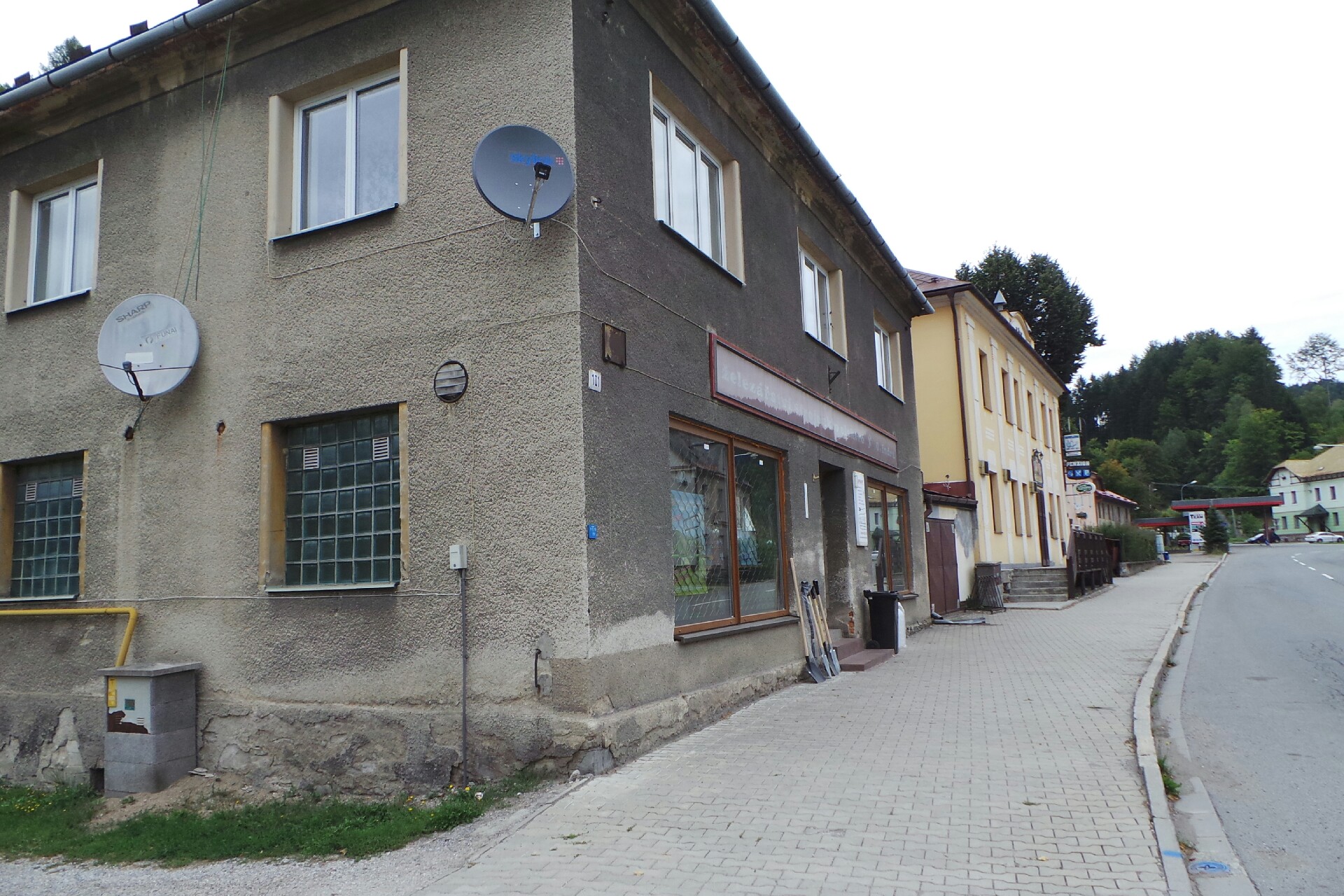 Oldřich Indra