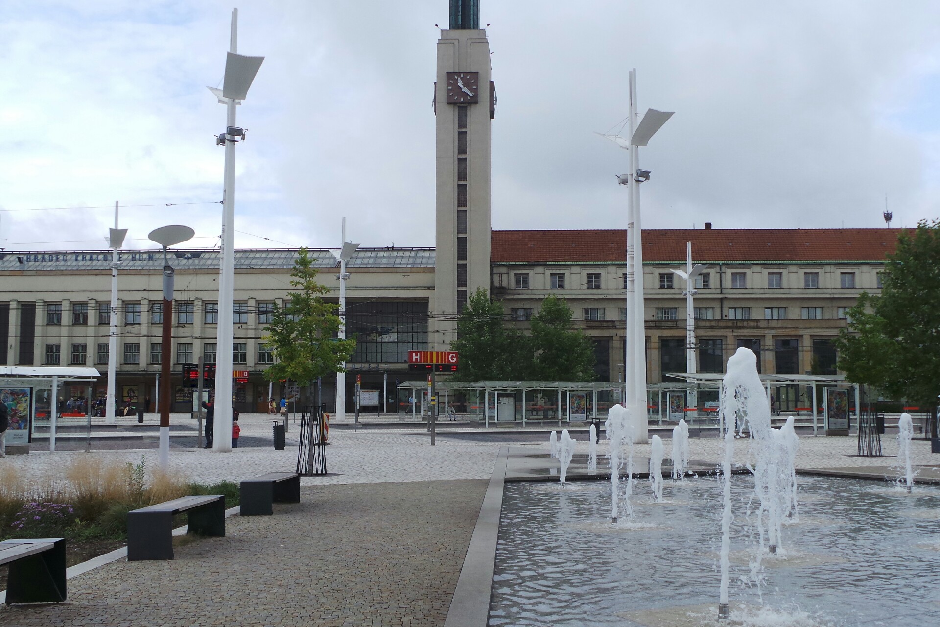 Odborové sdružení železničářů ZO ČD - SDC Správa tratí a budov-pošt.schr. 26