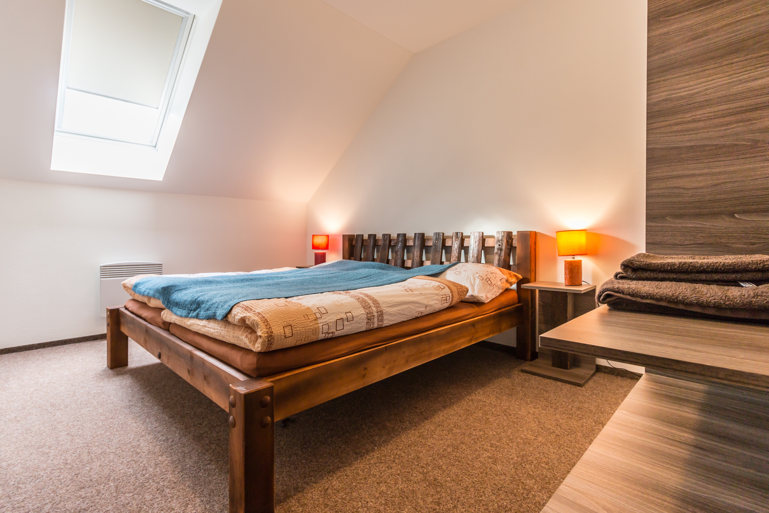 Apartmány u babičky foto 3