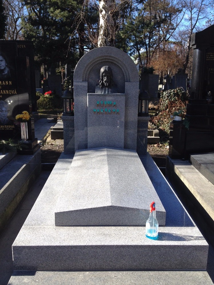 Kamenictví Křápek foto 2