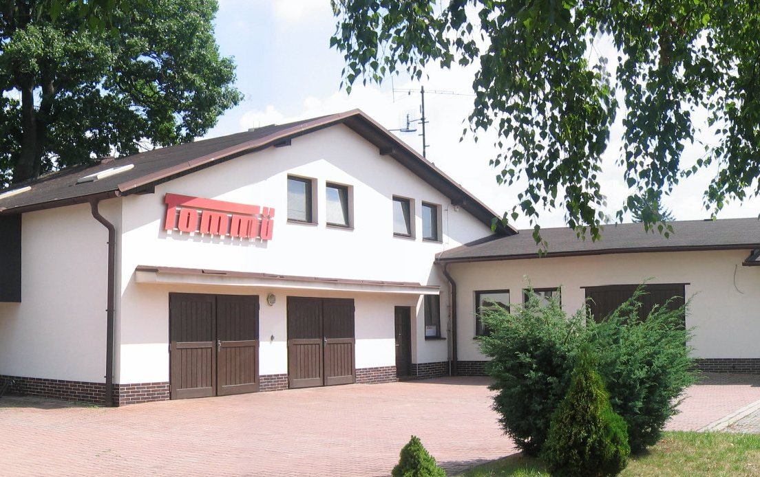 TOMMÜ motor tuning, s.r.o.