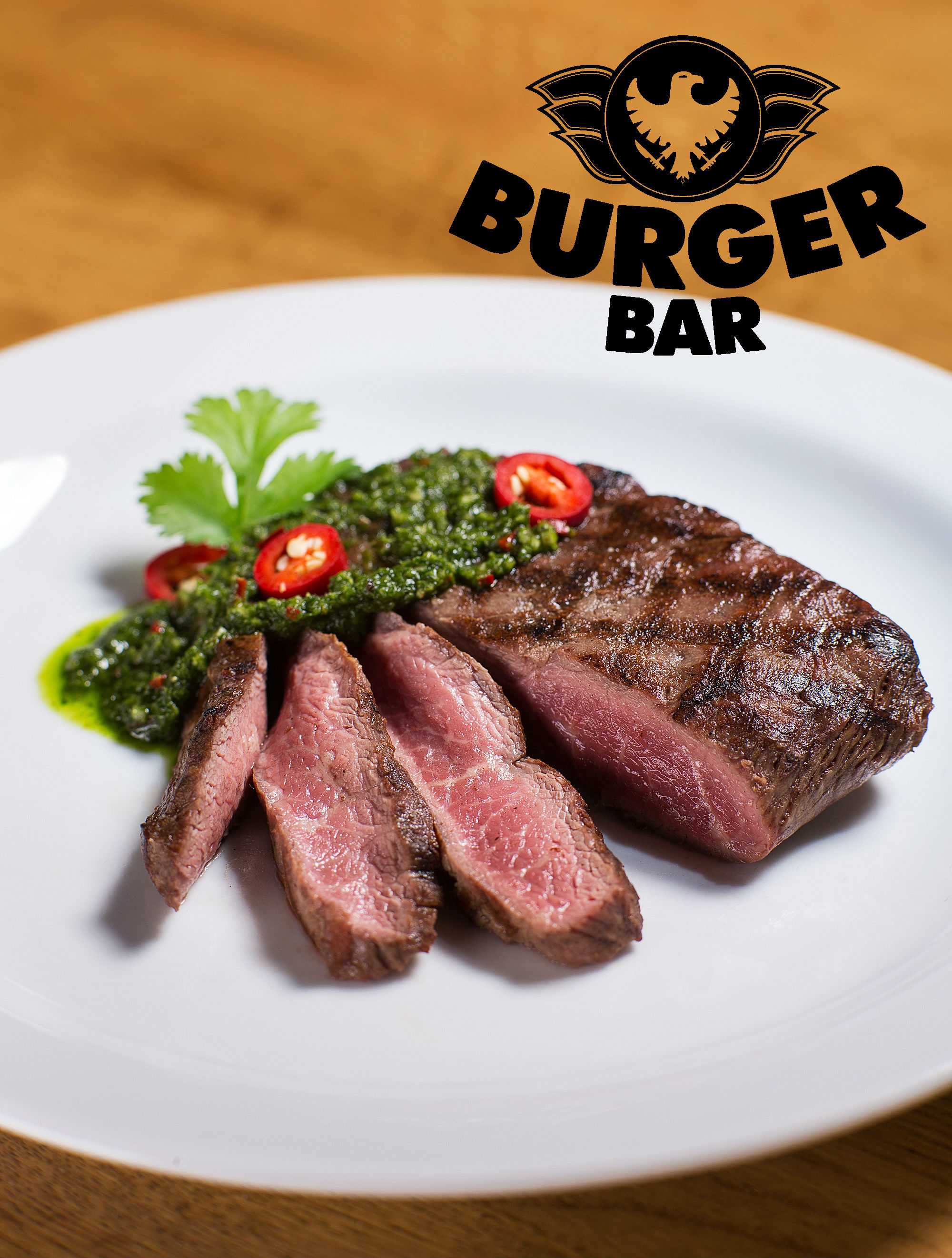 Burger Bar & Bowling foto 2