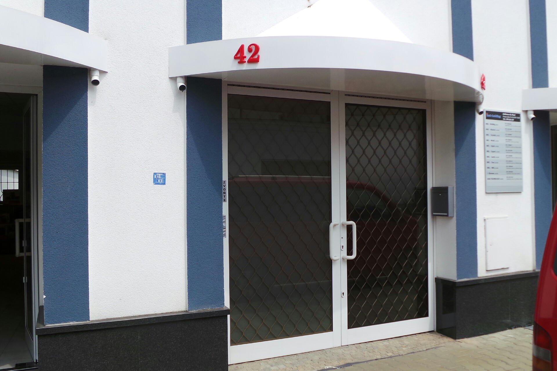 Euro-Asian Bridge, s.r.o.