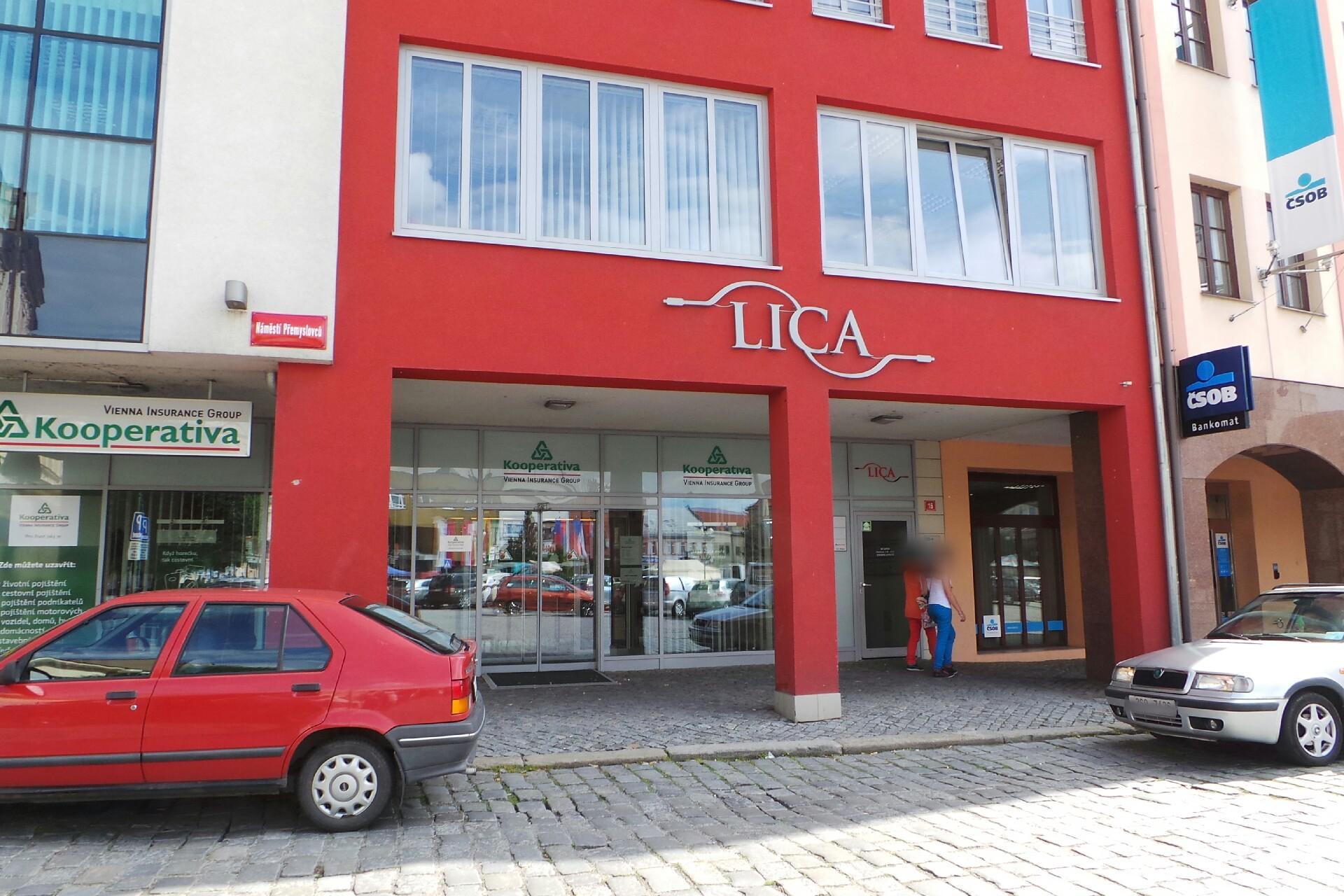Kooperativa pojišťovna foto 2