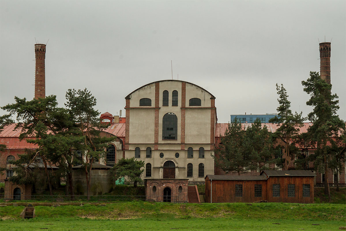 TRADE CENTRE PRAHA, a.s. foto 2