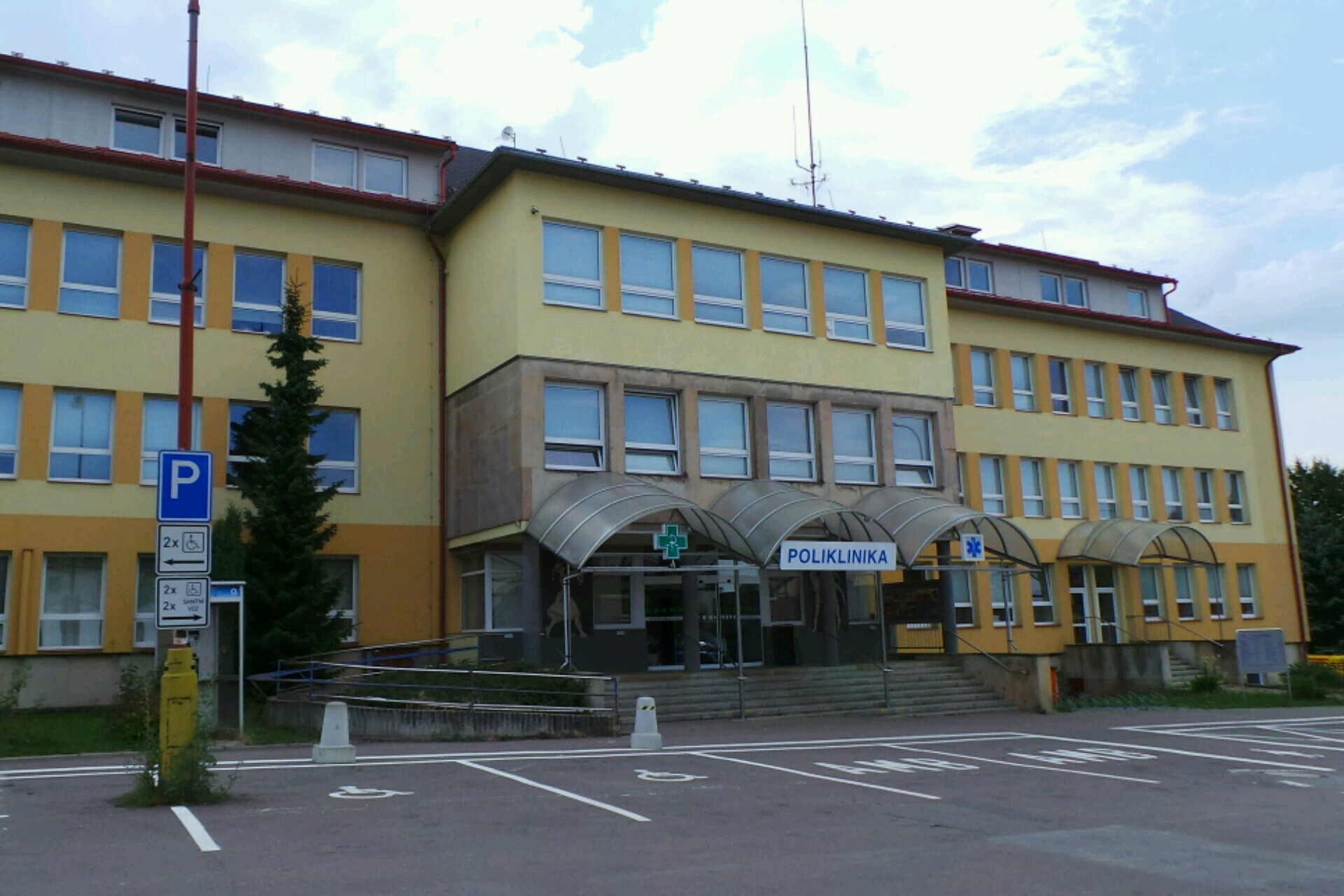 MUDr. Helena Dubská - praktický lékař foto 1