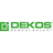 logo DEKOS R