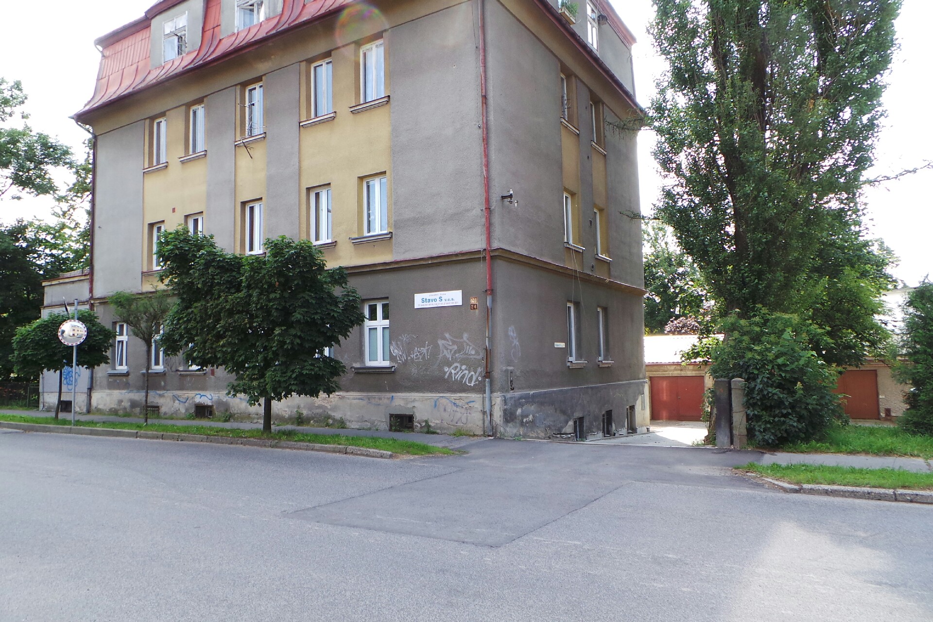 Stavo S, v.o.s.