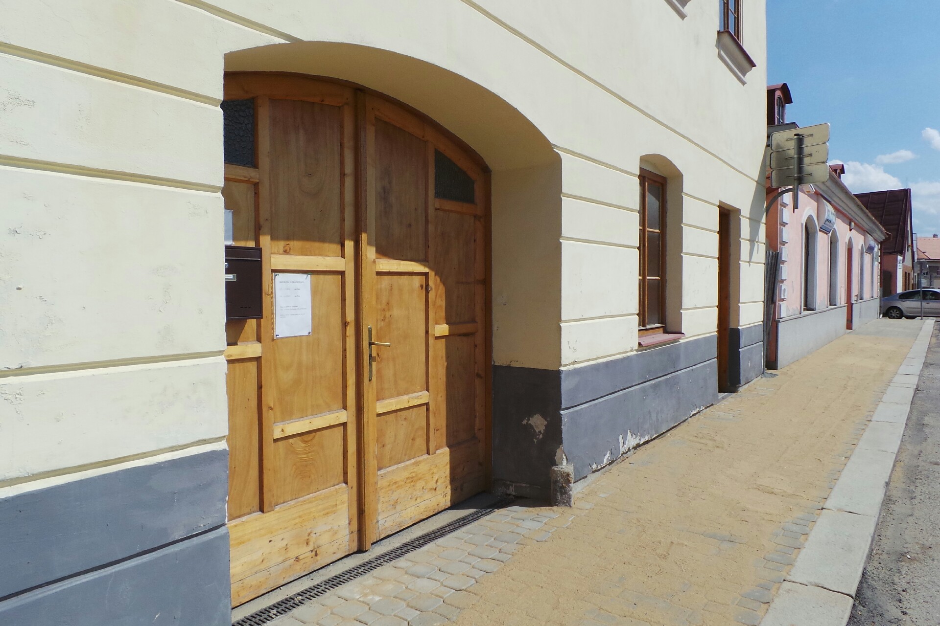 MVDr. Ing. Jitka Šťástková