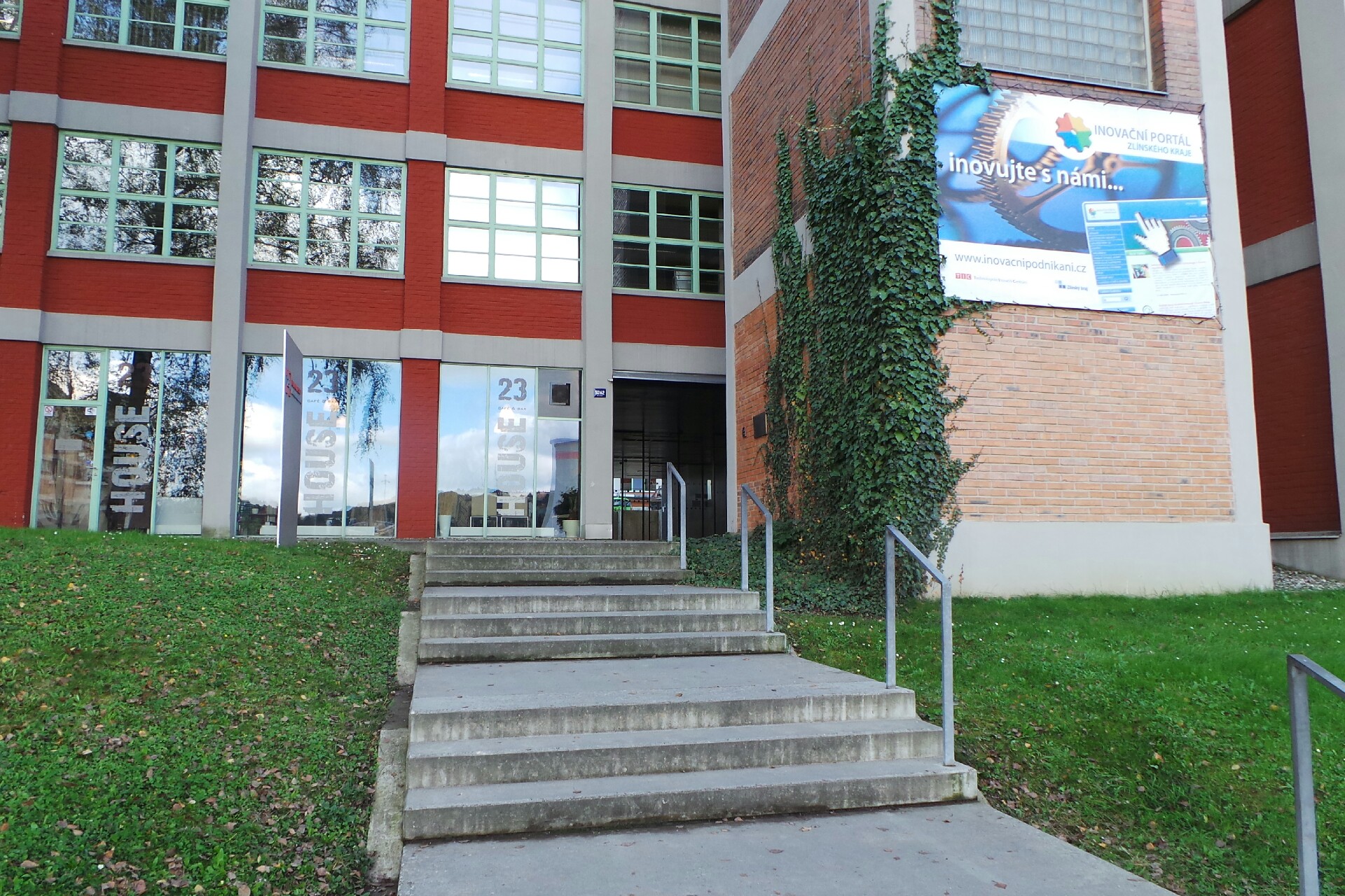 G - Think media s.r.o.