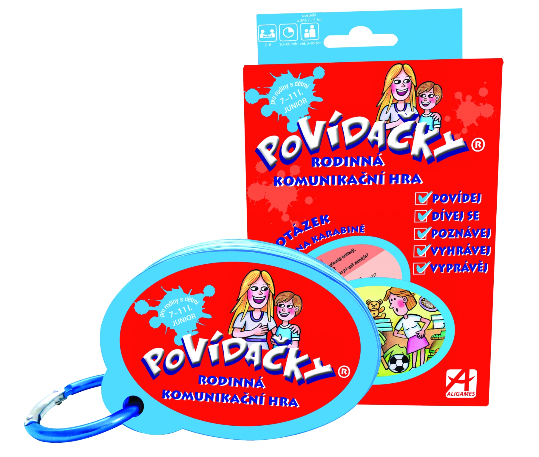 Andrea Löflerová - ALIGAMES foto 3