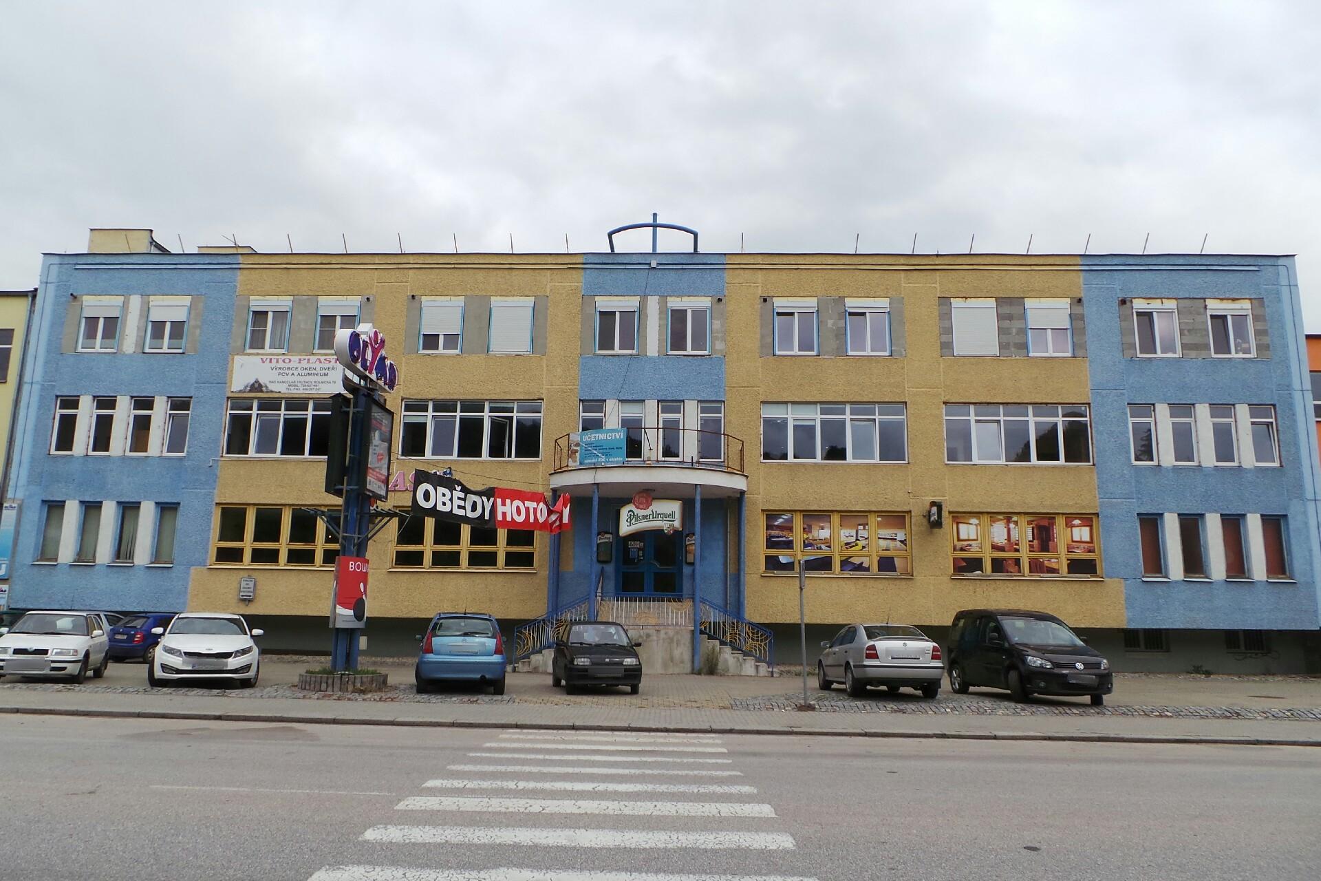 SK Horská Trutnov, z.s.