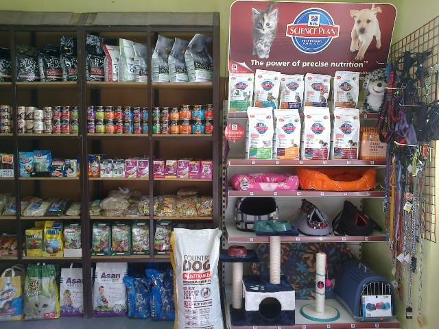 Akvasalon Martina Kvapilová foto 2